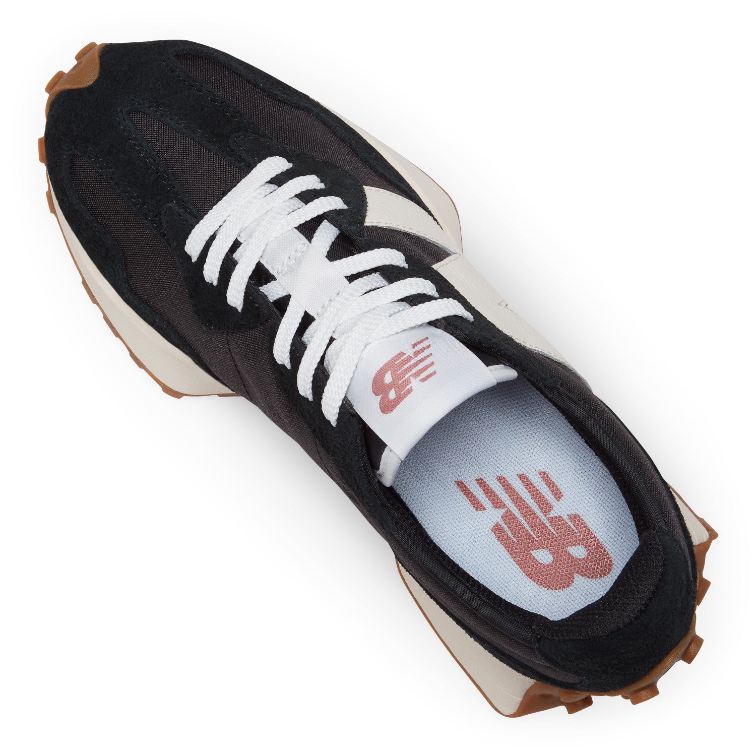 Women's New Balance 327 (WS327BL) 16