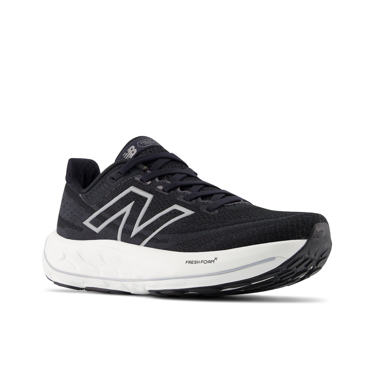 Women's New Balance Fresh Foam X Vongo v6 Color: Black 3