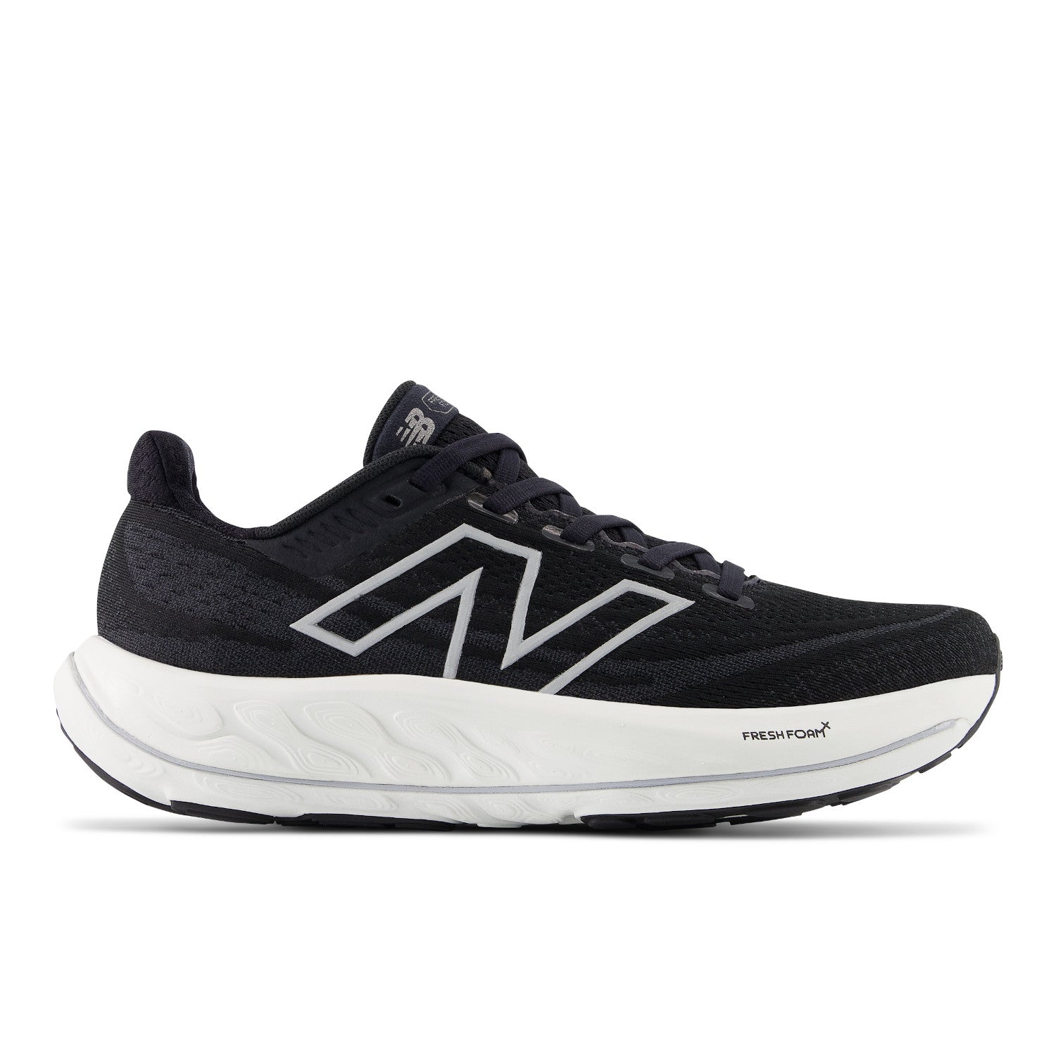 Women's New Balance Fresh Foam X Vongo v6 Color: Black 1