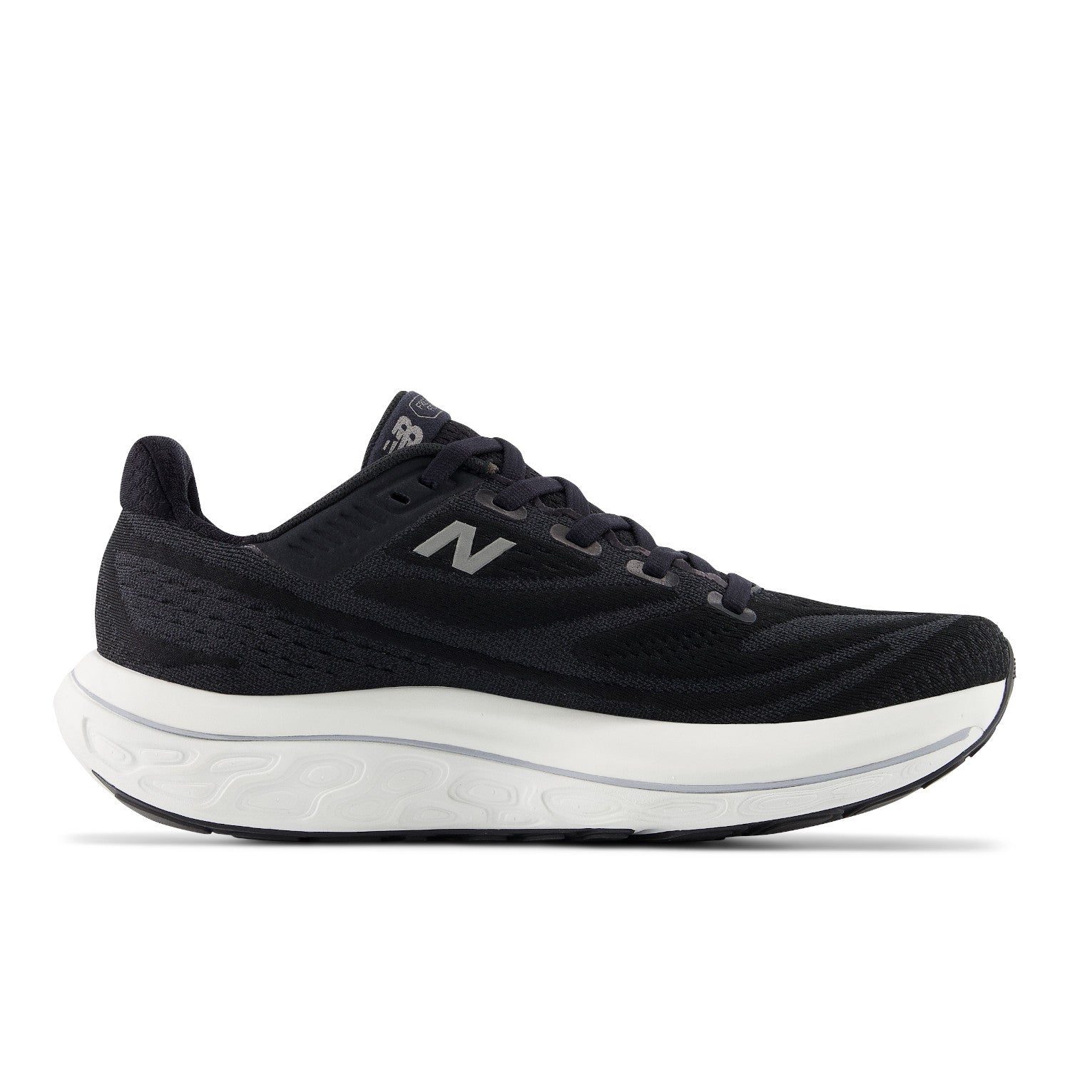 Women's New Balance Fresh Foam X Vongo v6 Color: Black 8