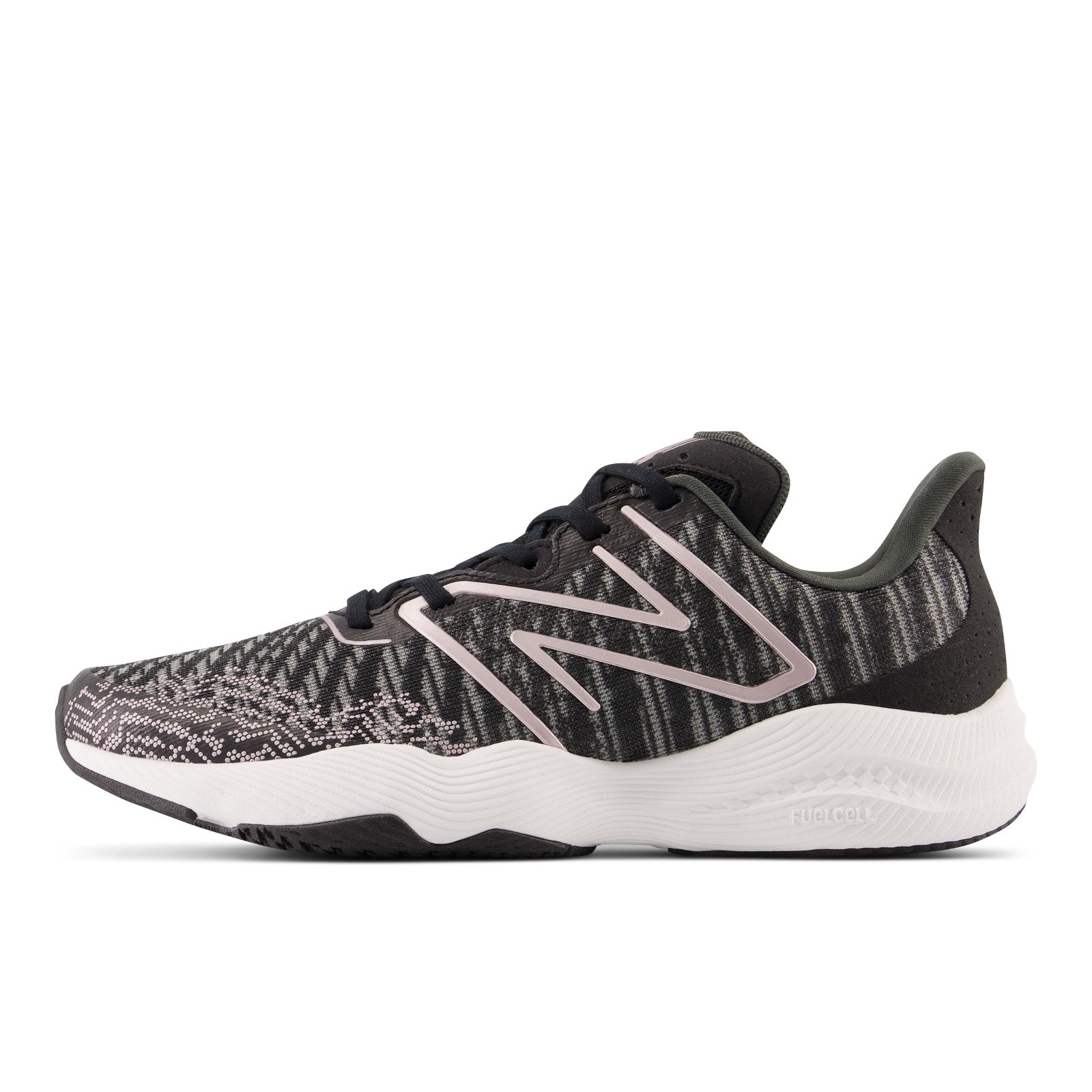 Women's New Balance FuelCell Shift TR v2 Color: Black 6