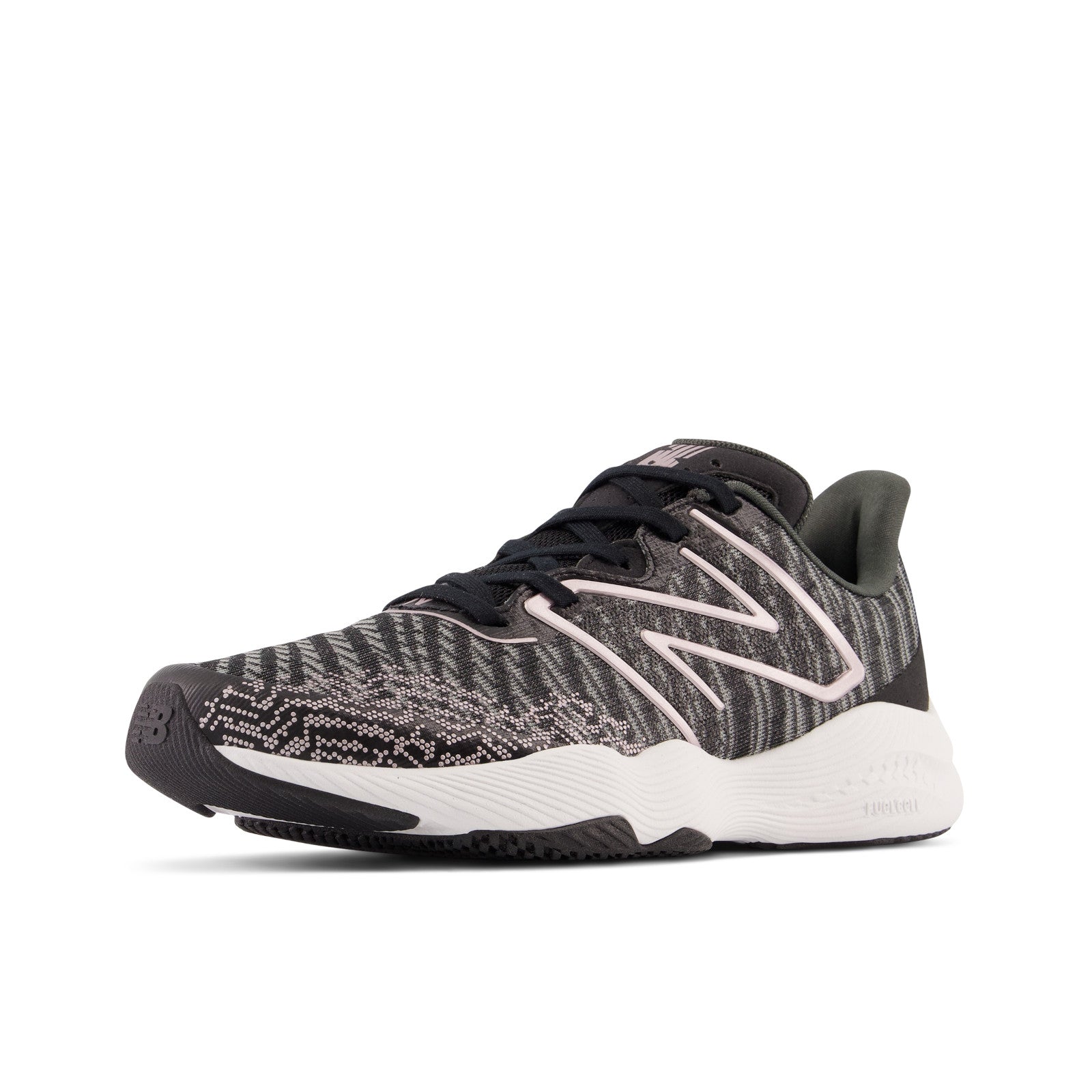 Women's New Balance FuelCell Shift TR v2 Color: Black 7