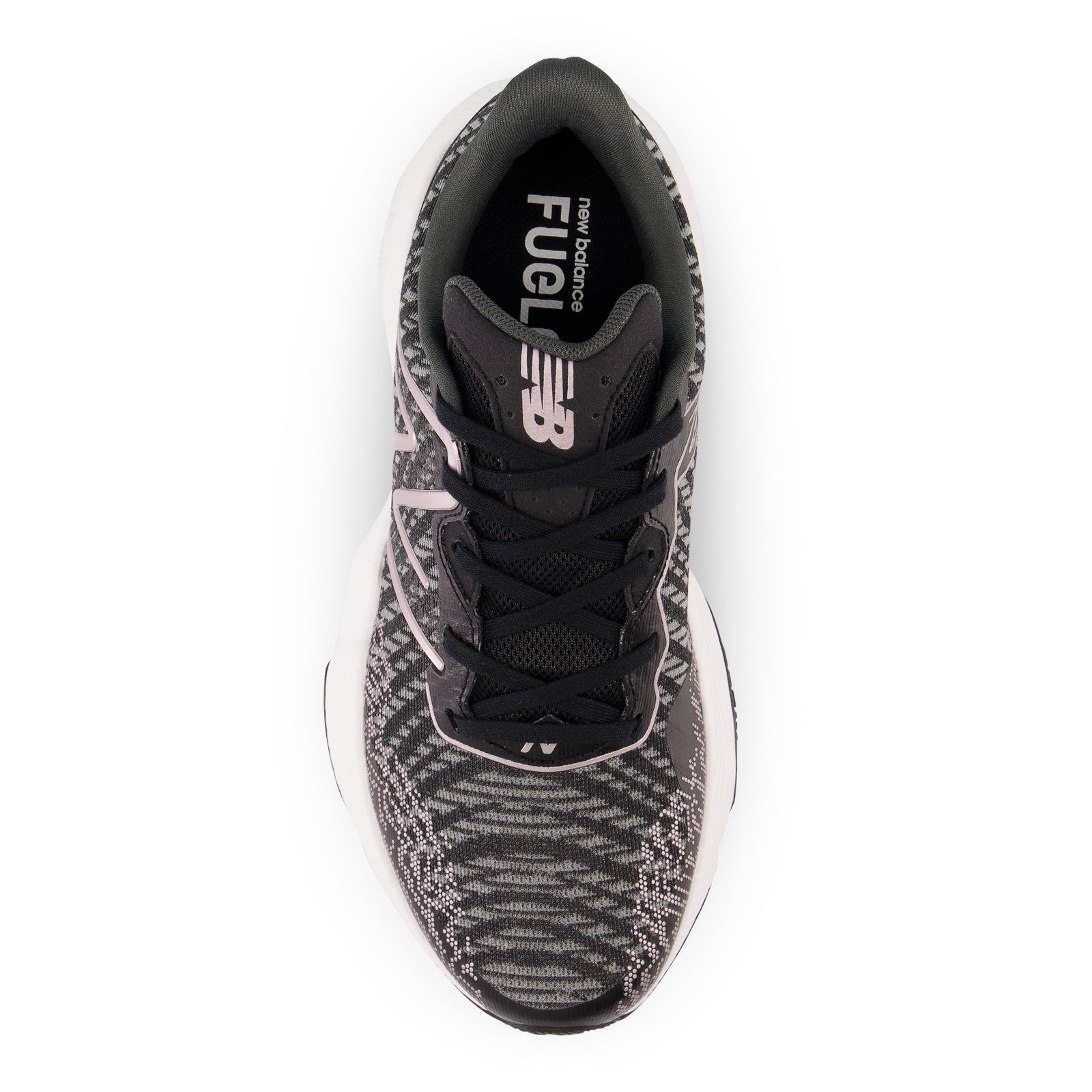 Women's New Balance FuelCell Shift TR v2 Color: Black 3