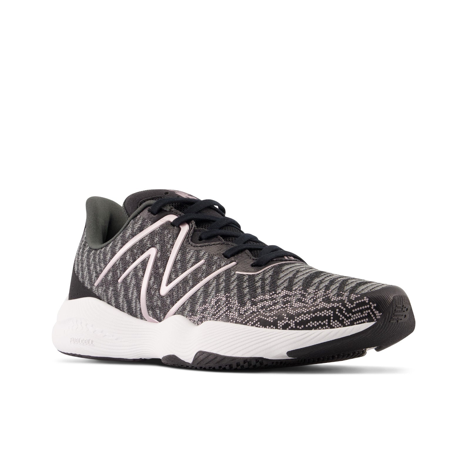 Women's New Balance FuelCell Shift TR v2 Color: Black 4