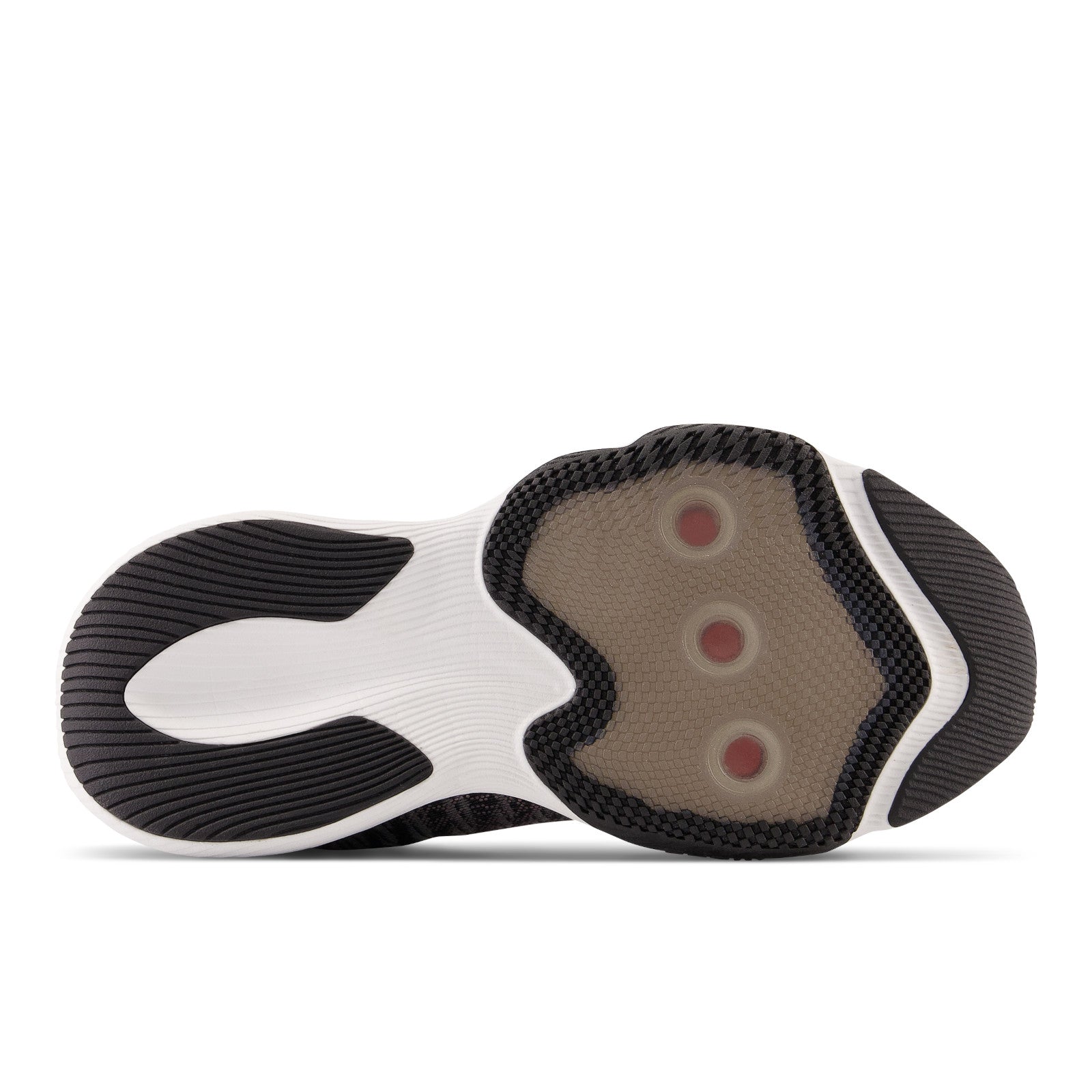 Women's New Balance FuelCell Shift TR v2 Color: Black 5