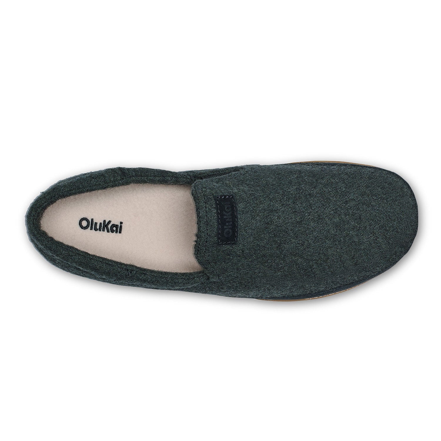 Men's Olukai Kalawa Slippers 4