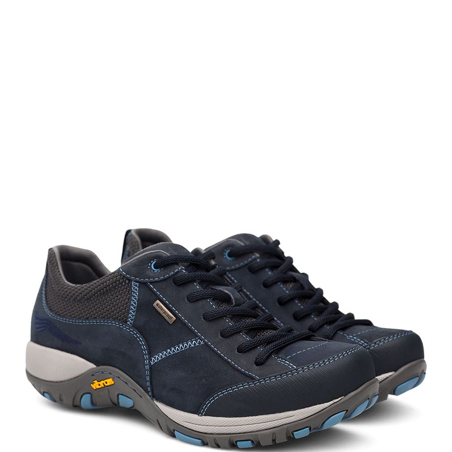 Women's Dansko Paisley Sneaker 20