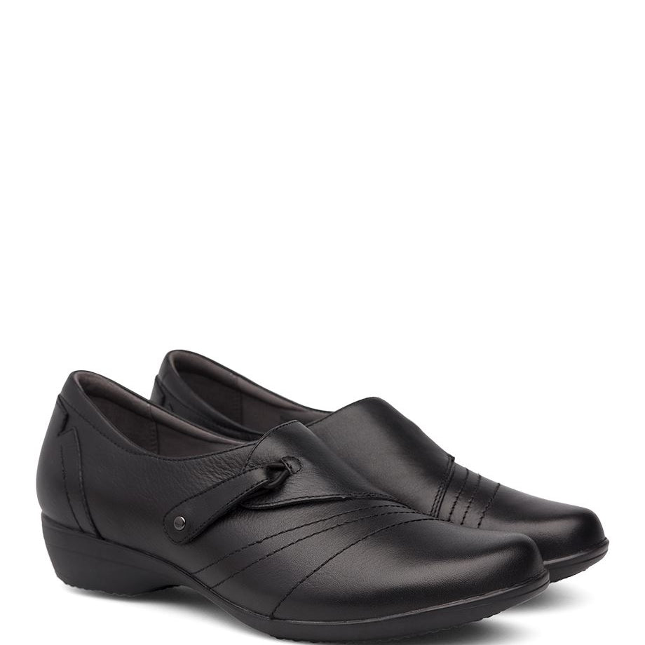 Women's Dansko Franny Loafer 1