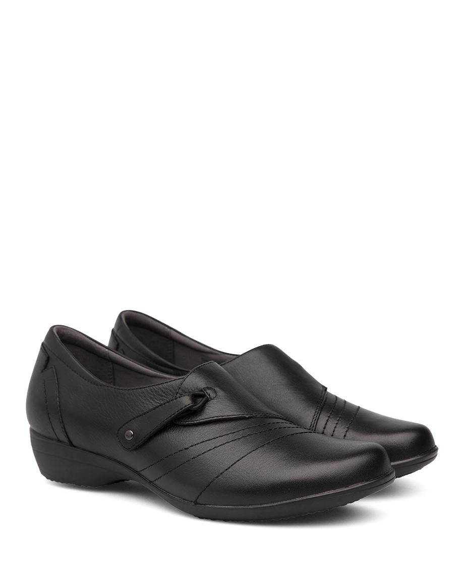 Women's Dansko Franny Loafer 1