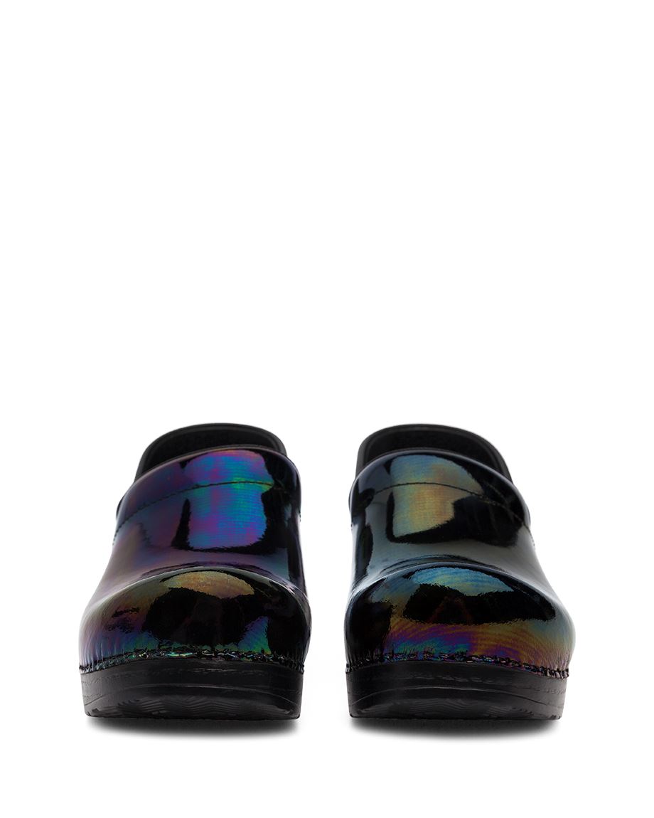 Women's Dansko Professional Clog 10