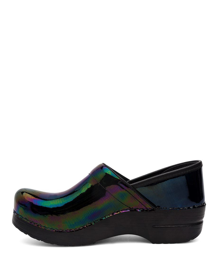 Women's Dansko Professional Clog 9
