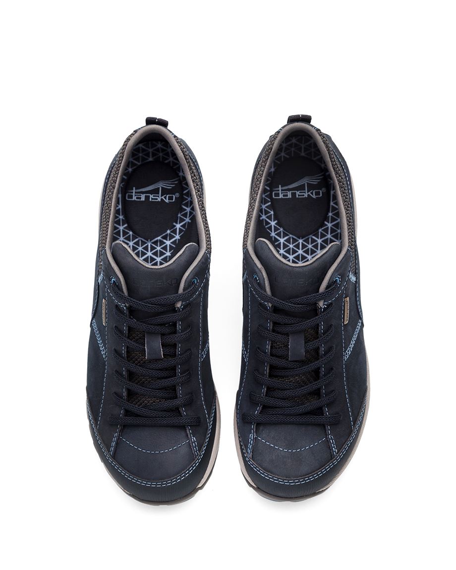 Women's Dansko Paisley Sneaker 25