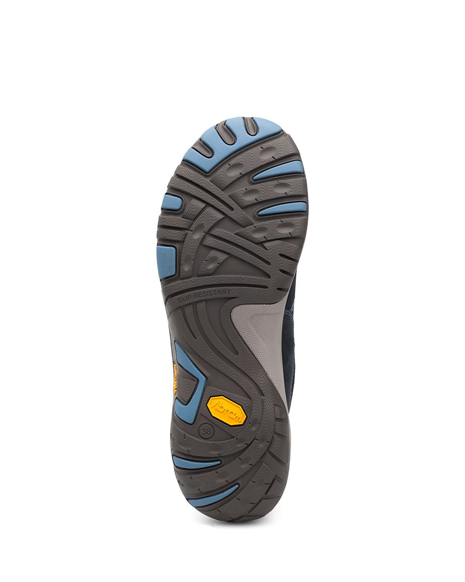 Women's Dansko Paisley Sneaker 28