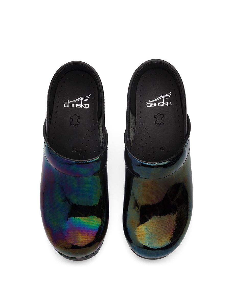 Women's Dansko Professional Clog 12