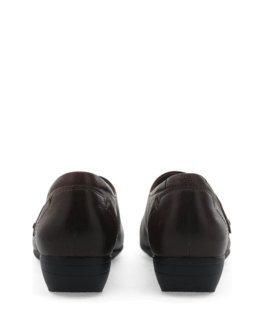 Women's Dansko Franny Loafer 19