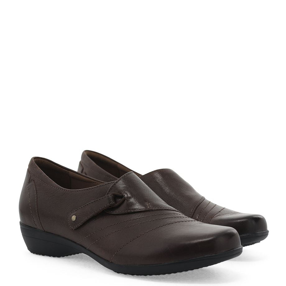 Women's Dansko Franny Loafer 15
