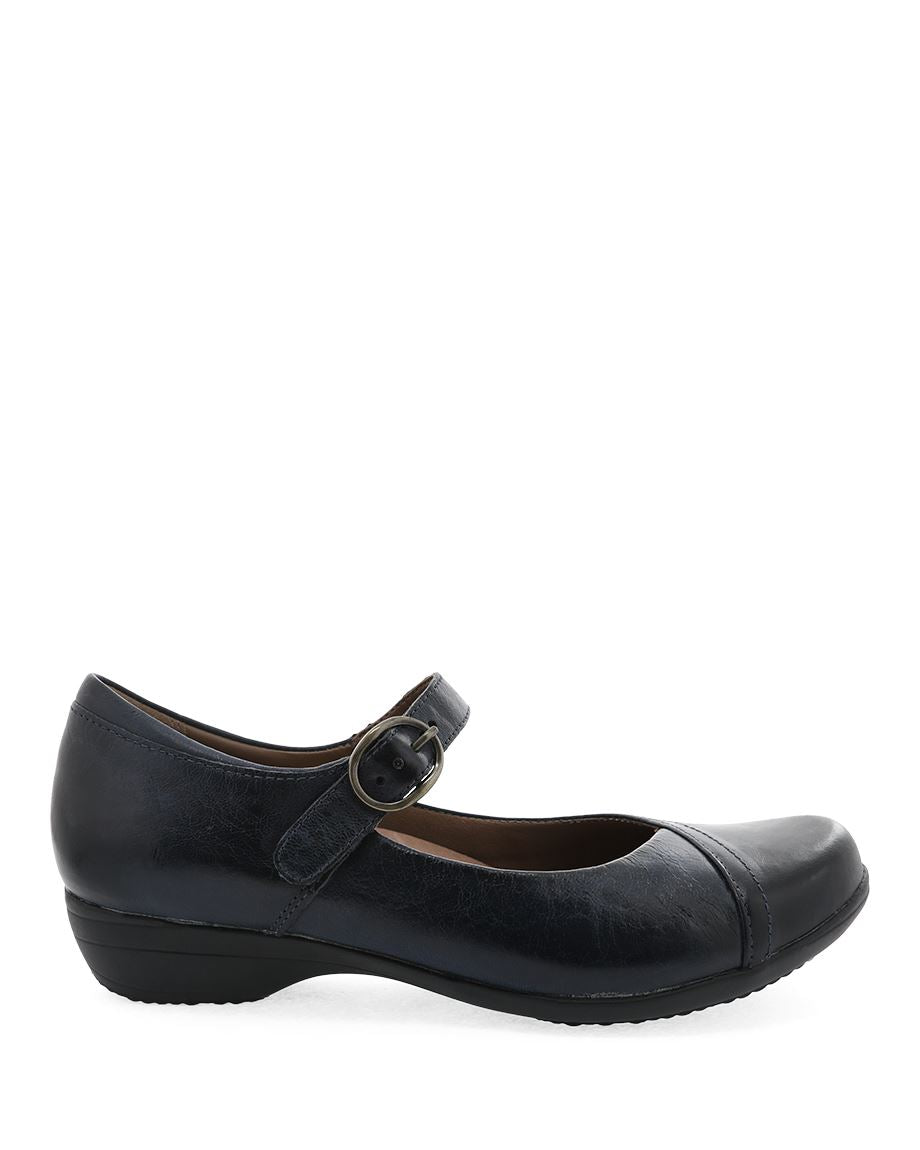 Women's Dansko Fawna Mary Jane 9