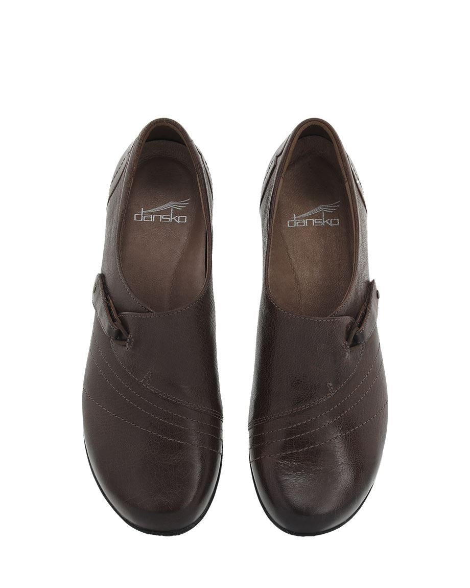 Women's Dansko Franny Loafer 20