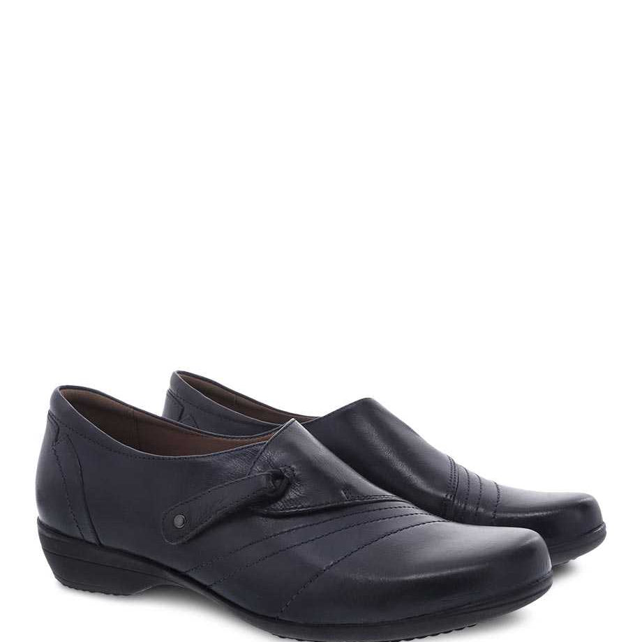 Women's Dansko Franny Loafer 8