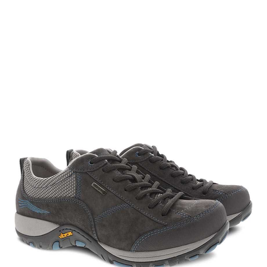 Women's Dansko Paisley Sneaker 26