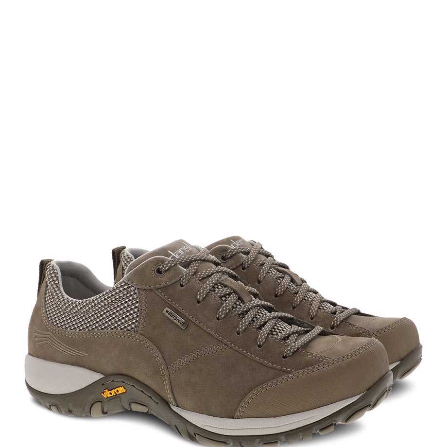 Women's Dansko Paisley Sneaker 35