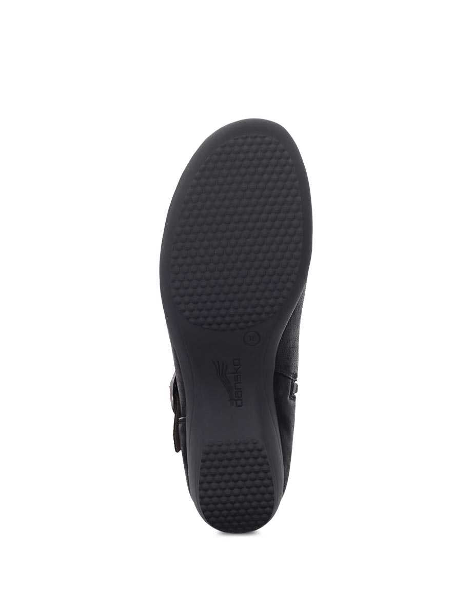 Women's Dansko Faithe Bootie 3