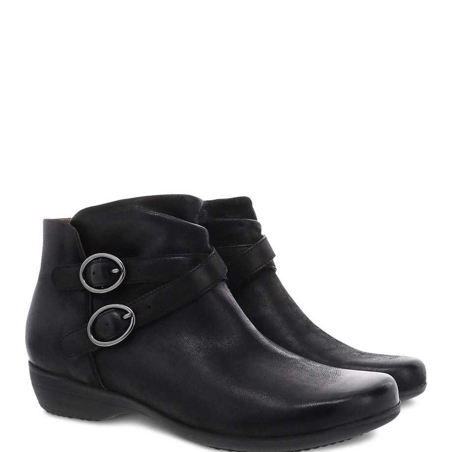 Women's Dansko Faithe Bootie 1