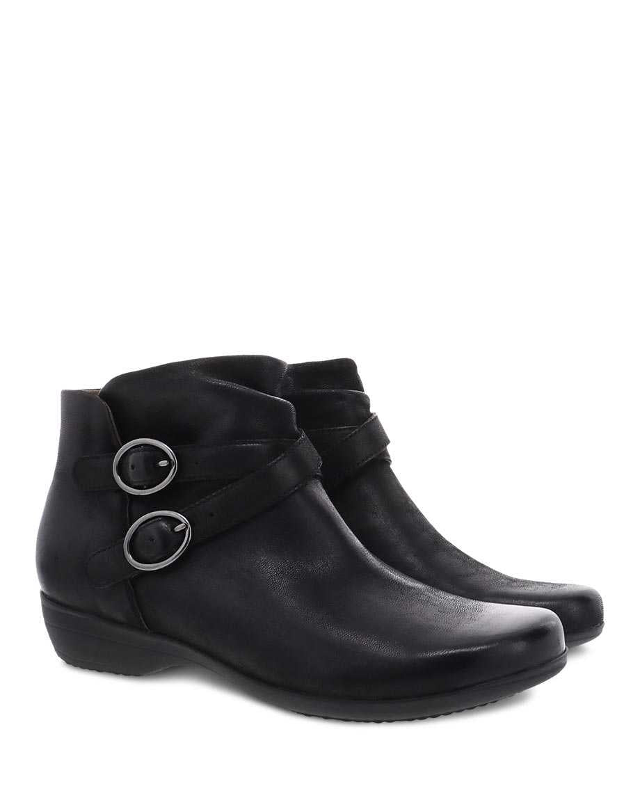 Women's Dansko Faithe Bootie 1