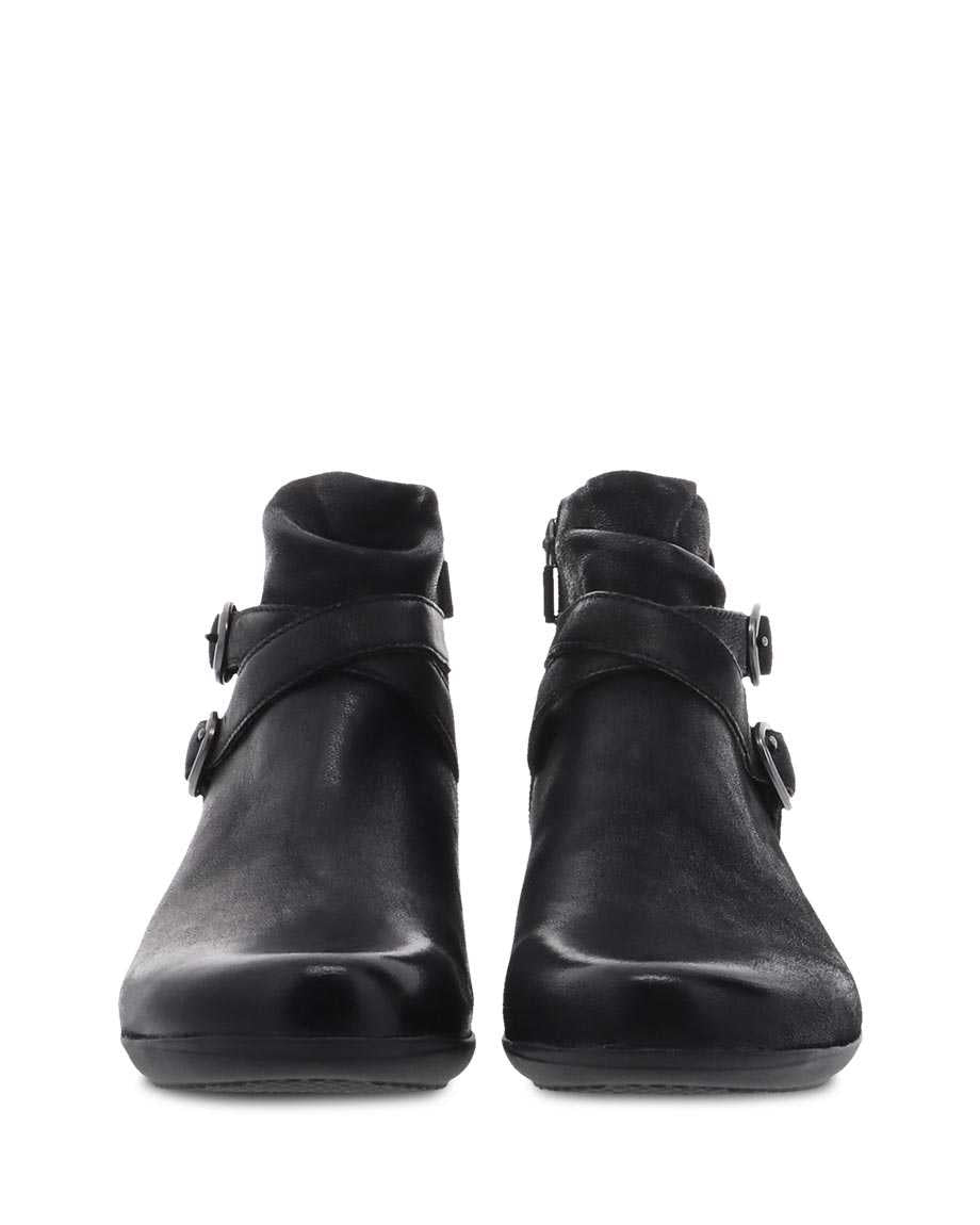 Women's Dansko Faithe Bootie 6