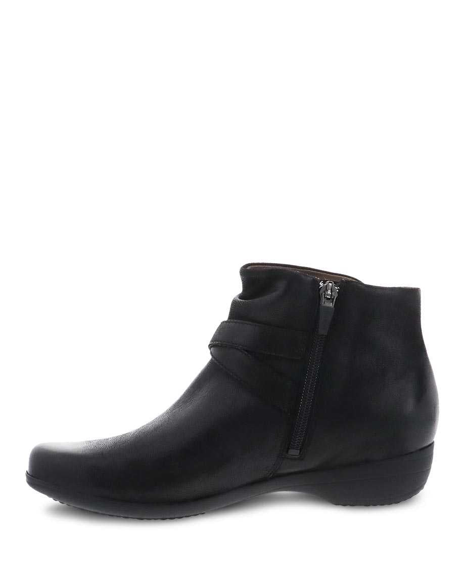 Women's Dansko Faithe Bootie 7