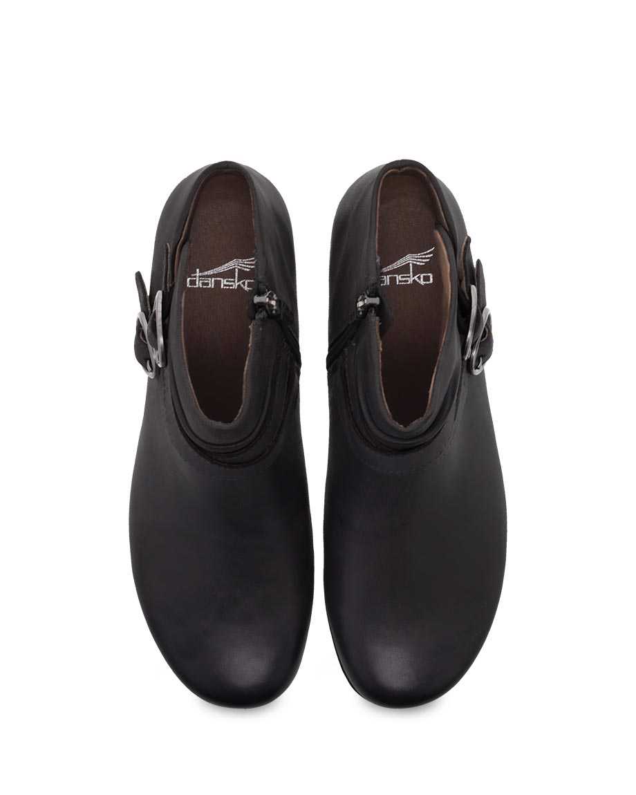 Women's Dansko Faithe Bootie 4