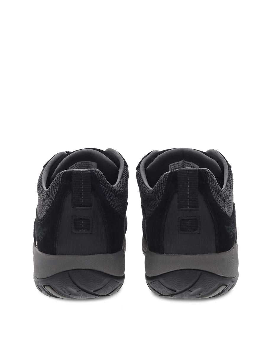 Women's Dansko Paisley Sneaker 17