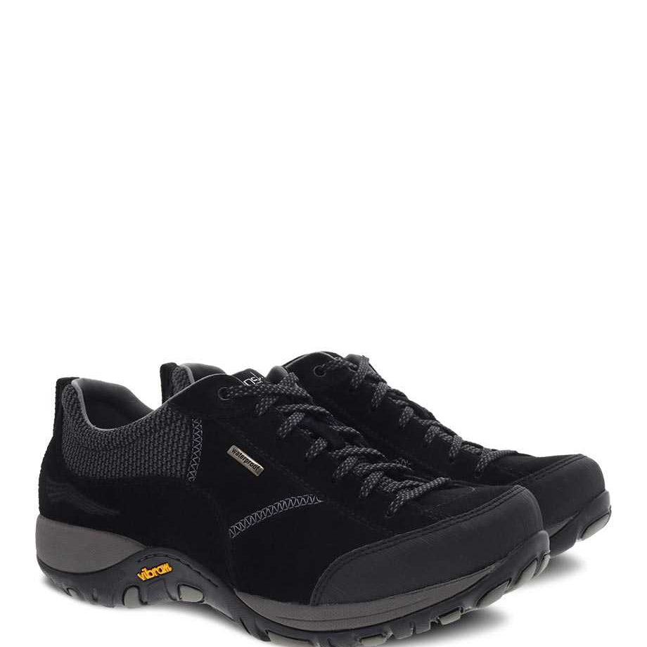 Women's Dansko Paisley Sneaker 13