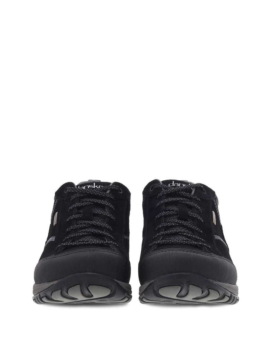 Women's Dansko Paisley Sneaker 18