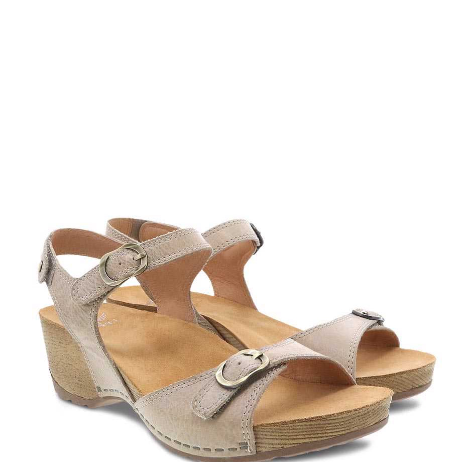 Women's Dansko Tricia Sandal