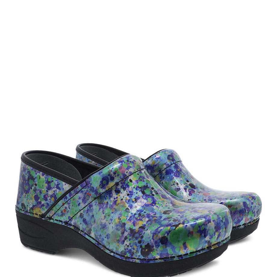 Women's Dansko XP 2.0 Clogs 1