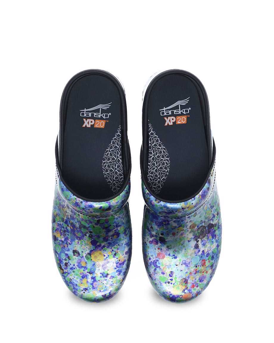 Women's Dansko XP 2.0 Clogs 4