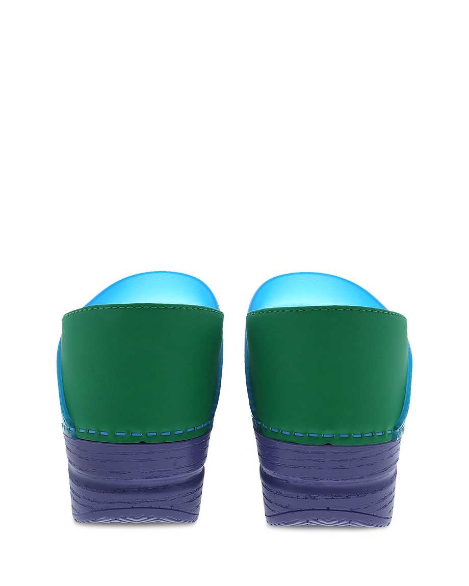 Women's Dansko Professional Clog23