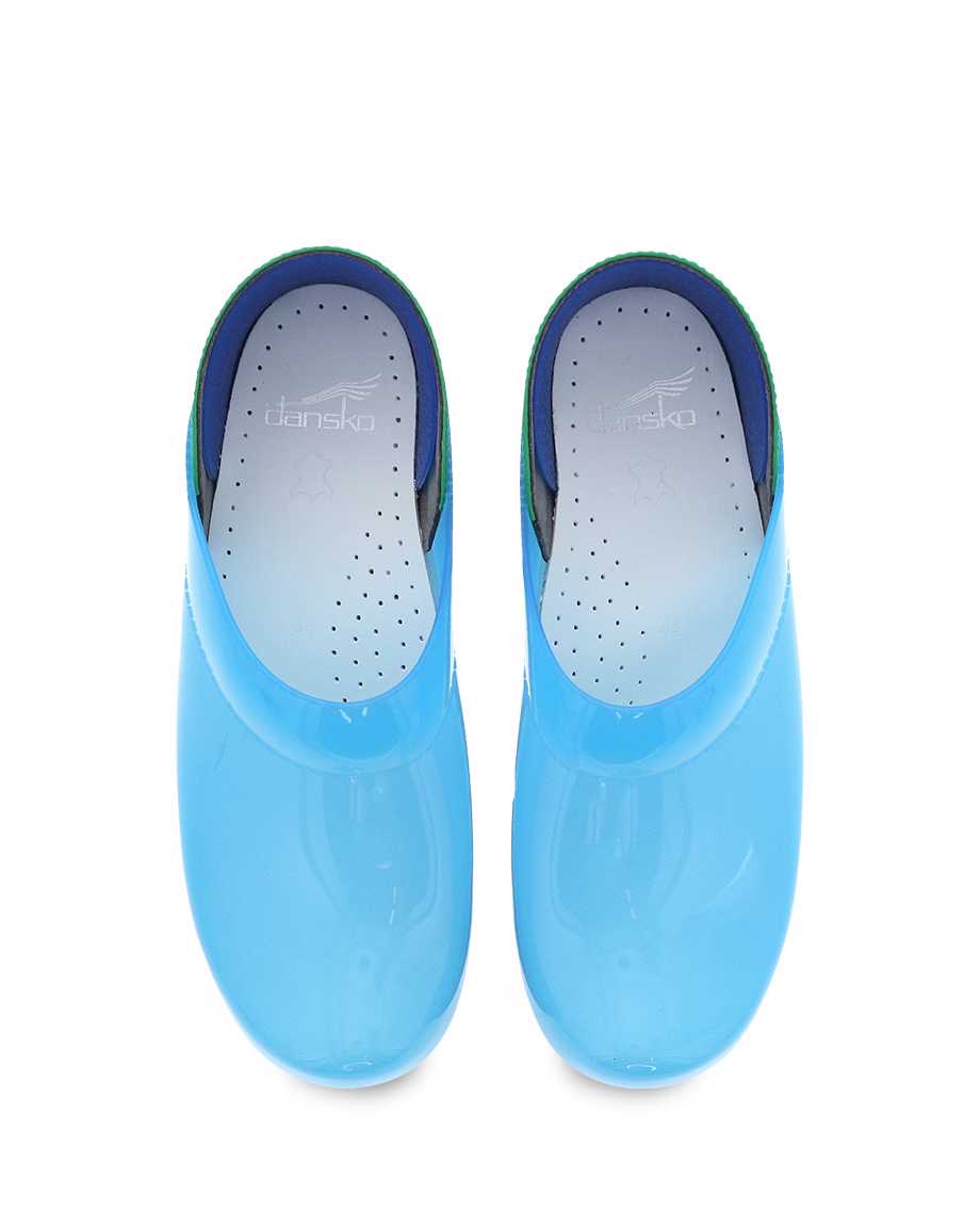 Women's Dansko Professional Clog 22