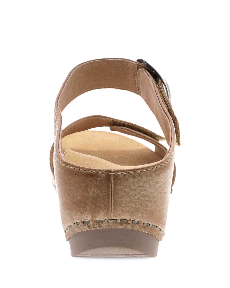 Women's Dankso Tanya 4
