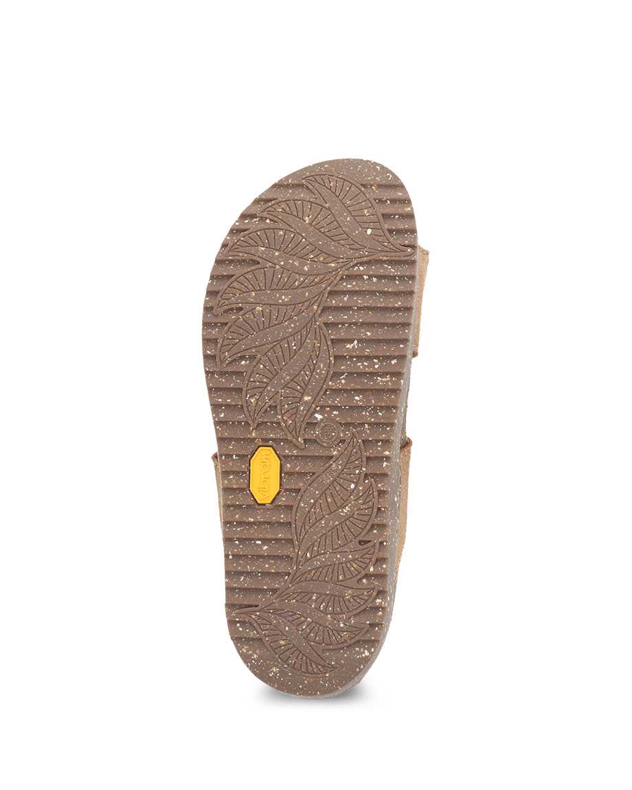 Women's Dansko Dayna Color: Tan Suede