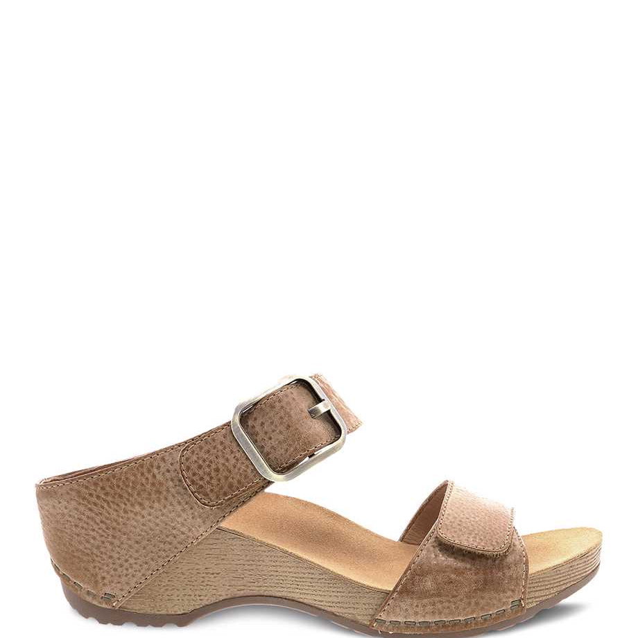 Women's Dankso Tanya 1