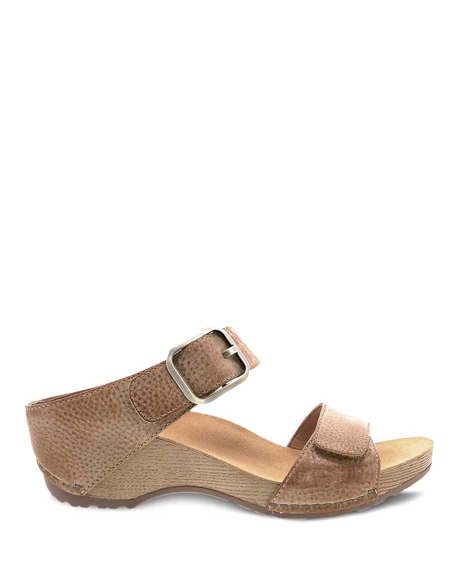 Women's Dankso Tanya 1