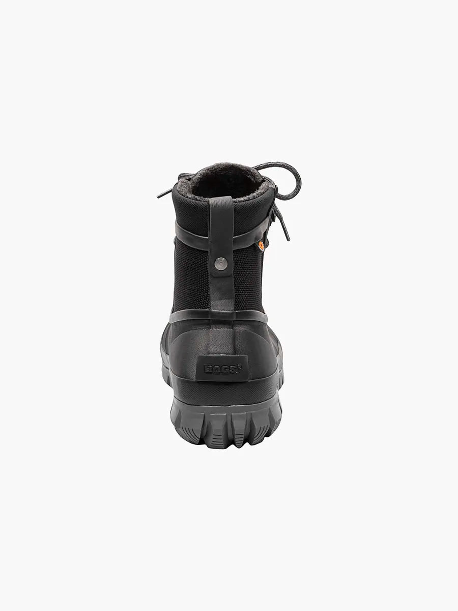 Men's Bogs Arcata Urban Lace Waterproof Snow Boots 4
