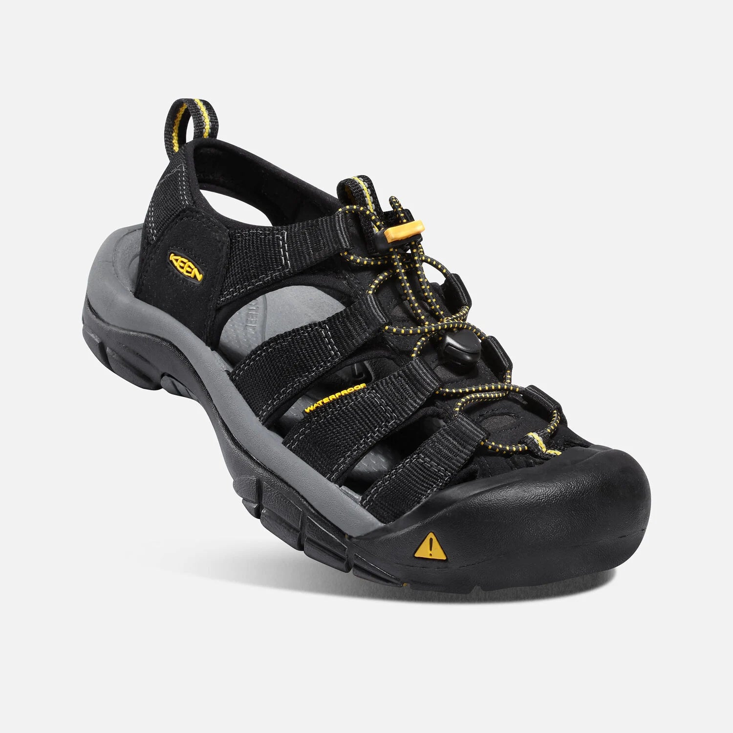 Men's Keen Newport H2 Sandal 3