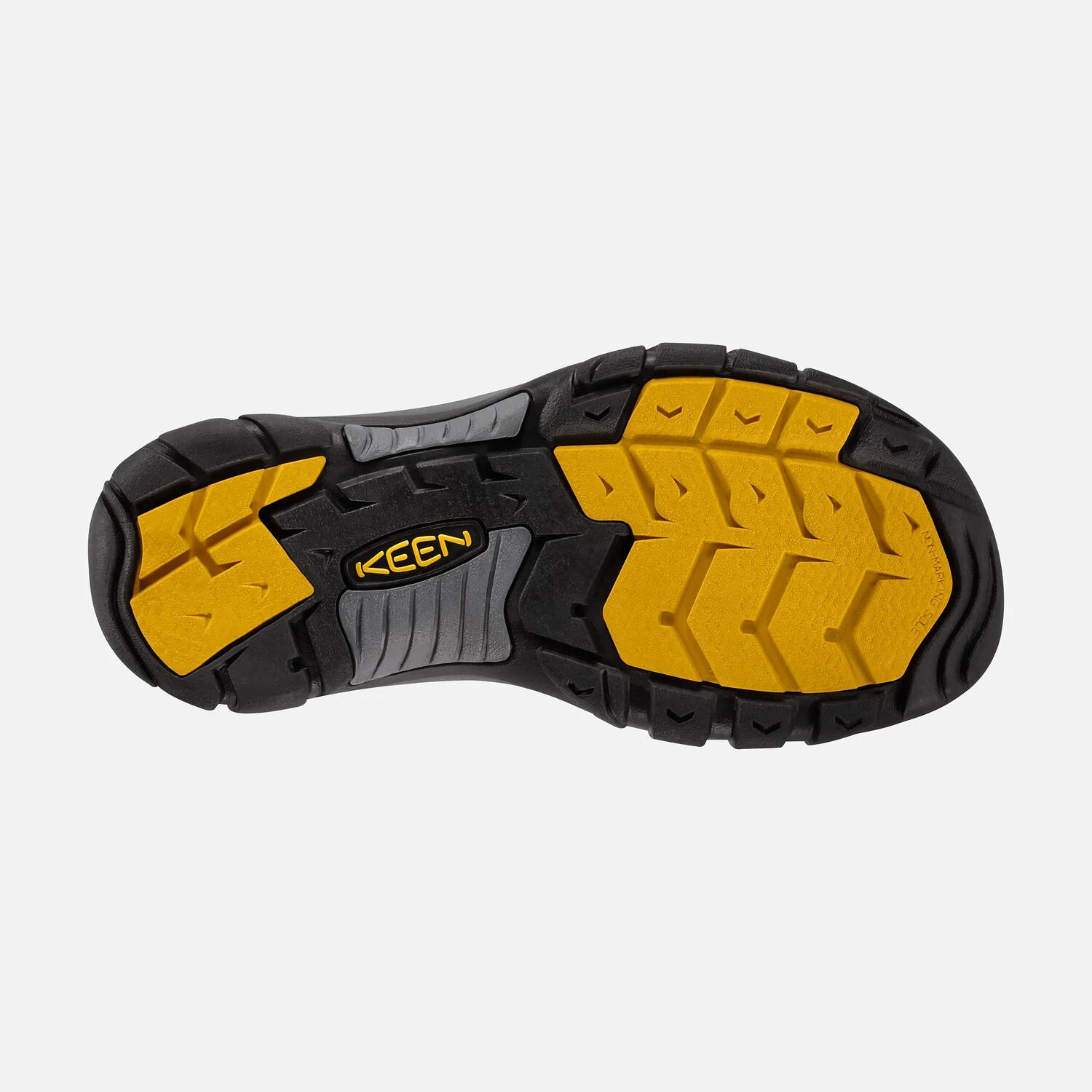 Men's Keen Newport H2 Sandal 5