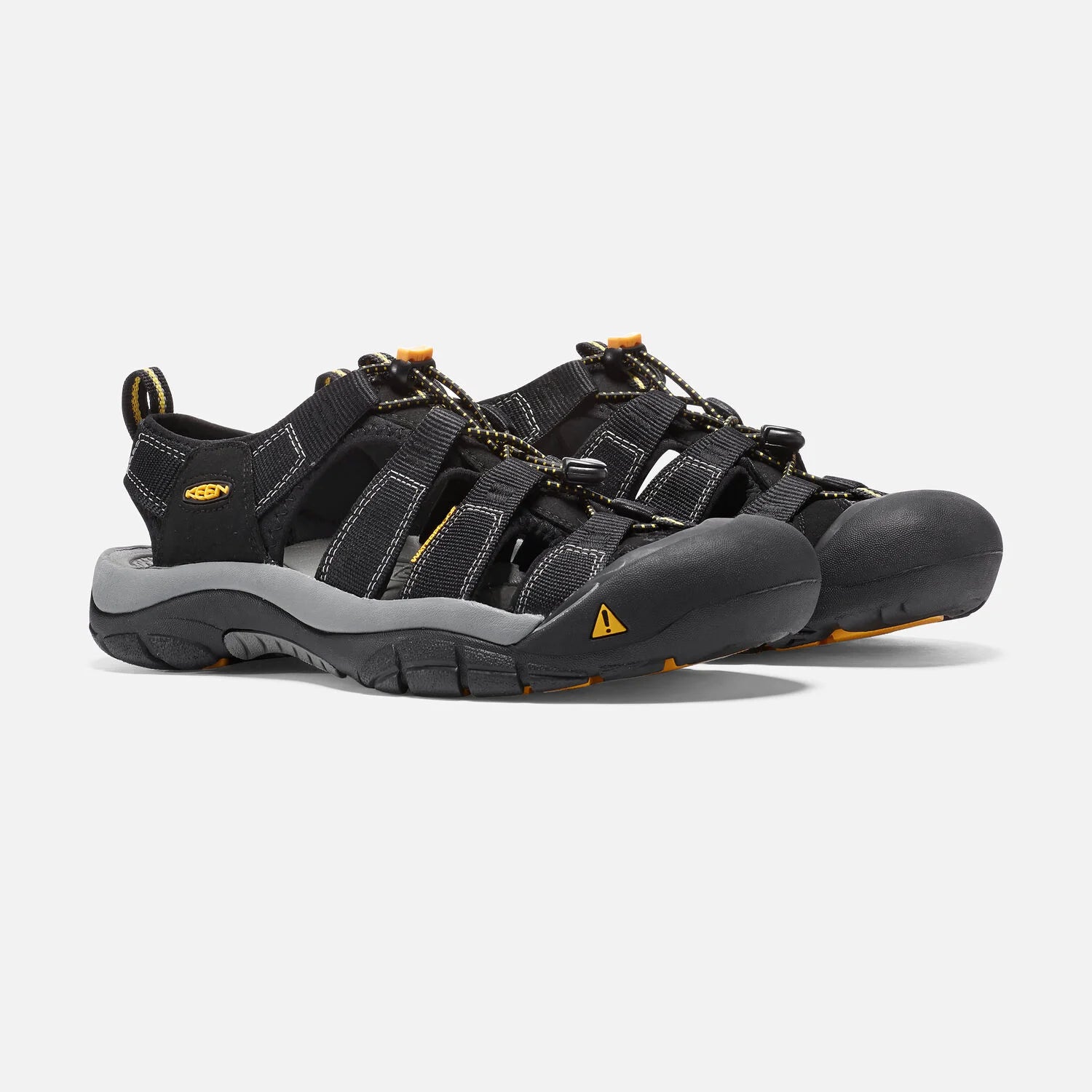 Men's Keen Newport H2 Sandal 1