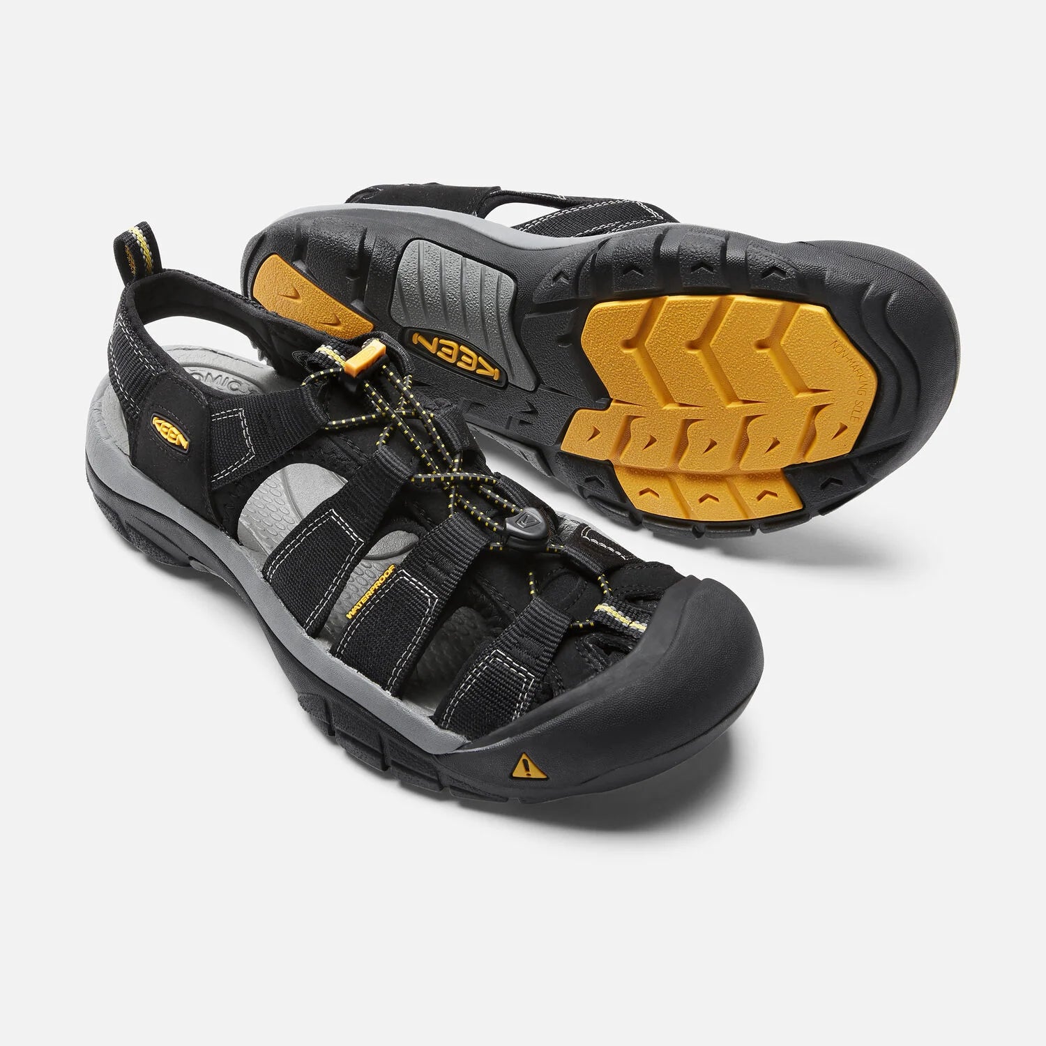 Men's Keen Newport H2 Sandal 4