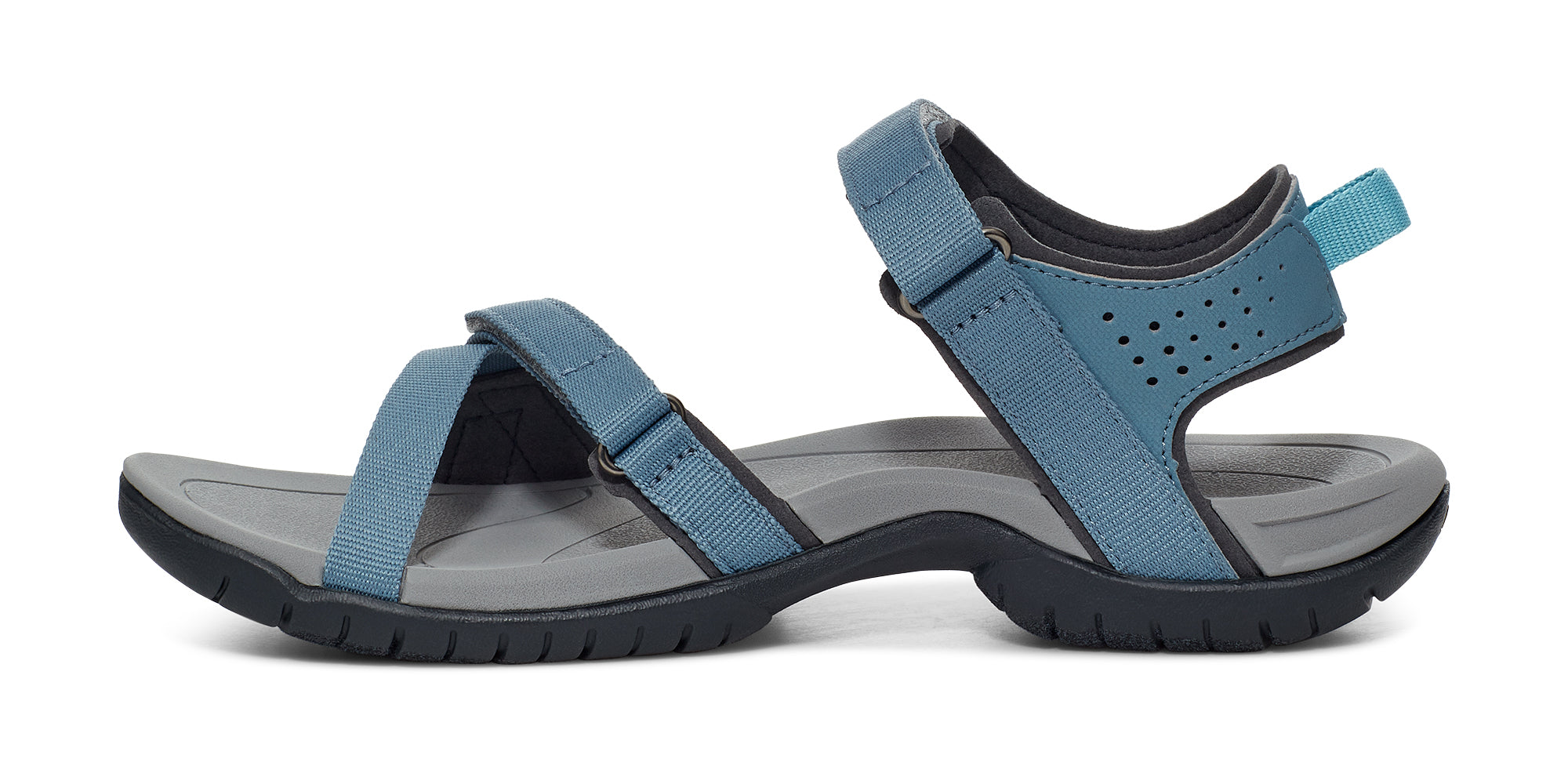 Women's Teva Verra Color: Blue Mirage