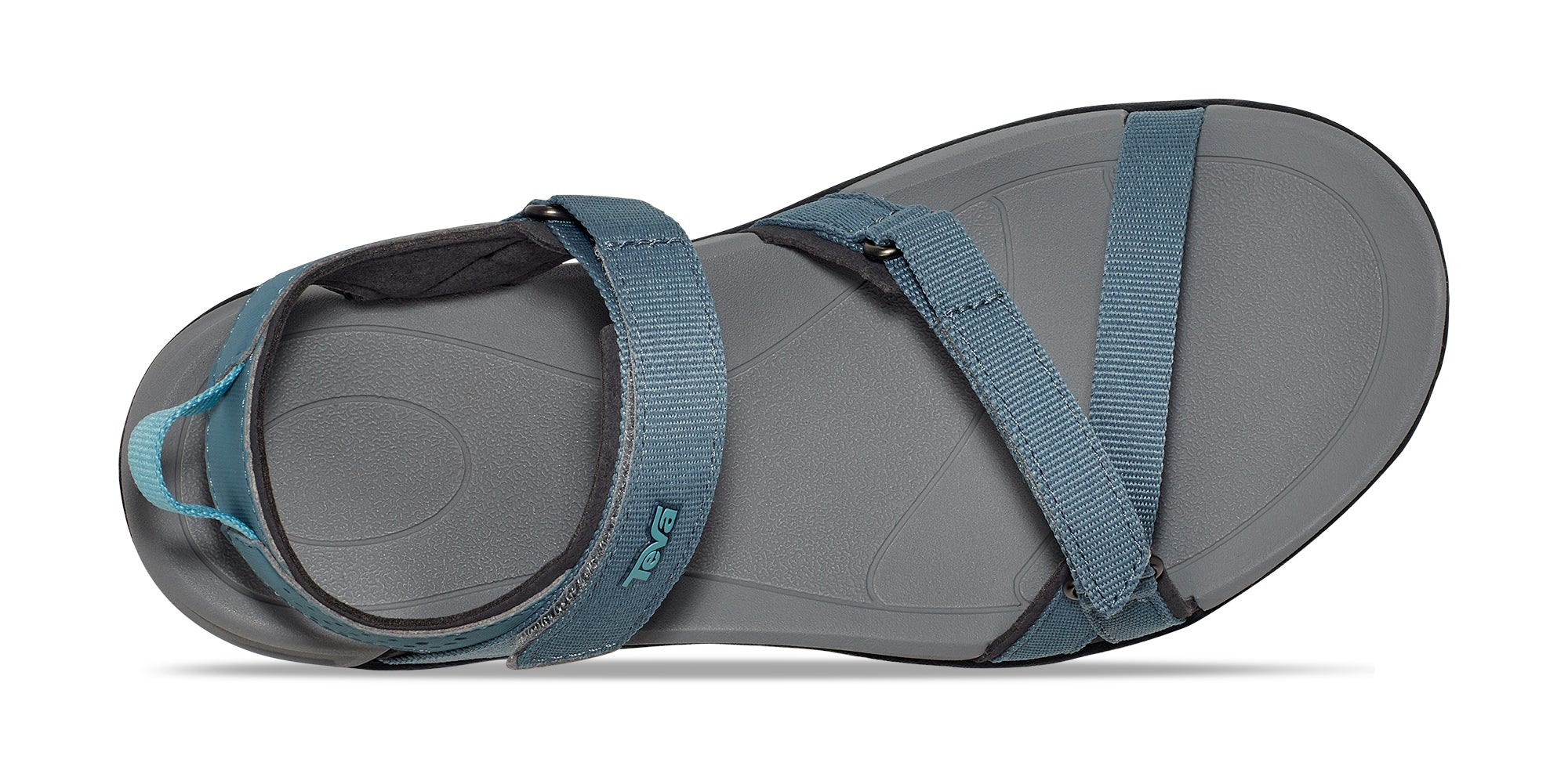Women's Teva Verra Color: Blue Mirage